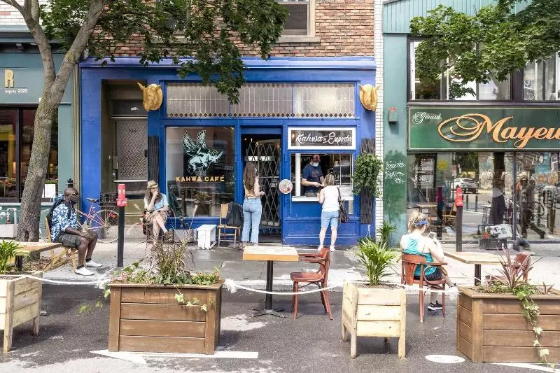 Sonder Le Guerin