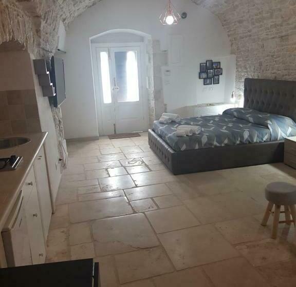 Bed and Breakfast Perfetta Letizia