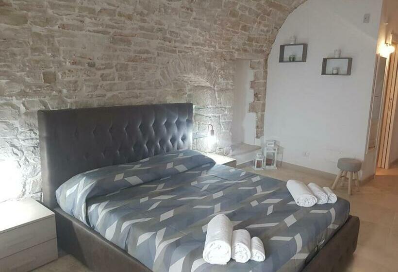 Bed and Breakfast Perfetta Letizia