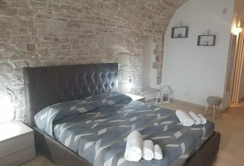 Aamiaismajoitus (B&B) Perfetta Letizia