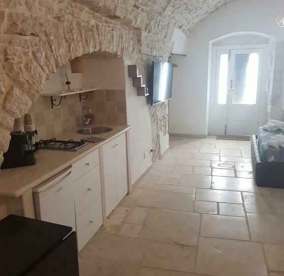 Bed and Breakfast Perfetta Letizia