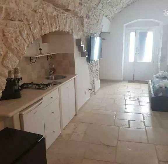 Aamiaismajoitus (B&B) Perfetta Letizia