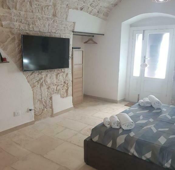 Bed and Breakfast Perfetta Letizia