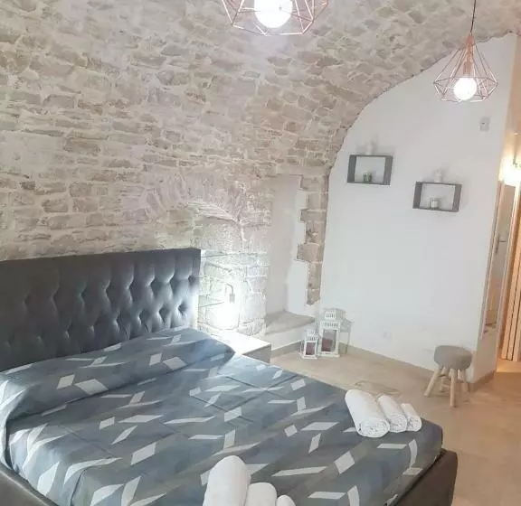 Aamiaismajoitus (B&B) Perfetta Letizia