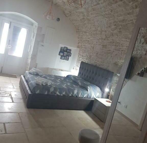 Bed and Breakfast Perfetta Letizia