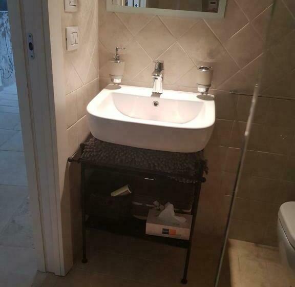 Bed and Breakfast Perfetta Letizia