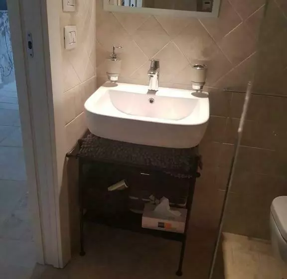 Aamiaismajoitus (B&B) Perfetta Letizia