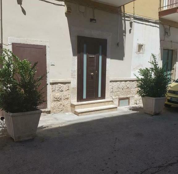 Bed and Breakfast Perfetta Letizia