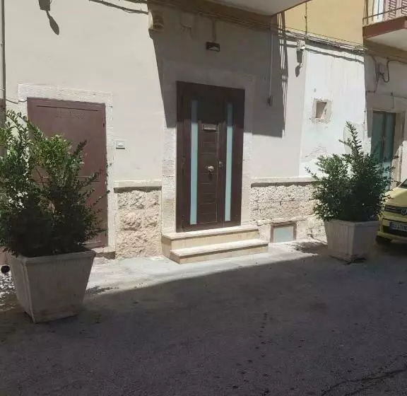 Aamiaismajoitus (B&B) Perfetta Letizia
