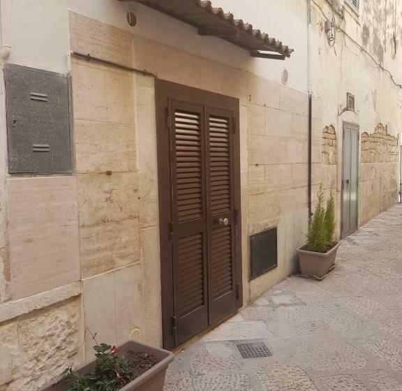 Bed and Breakfast Perfetta Letizia