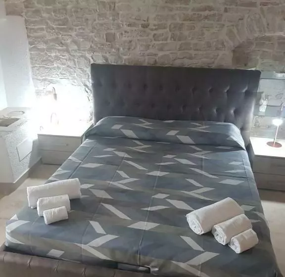 Aamiaismajoitus (B&B) Perfetta Letizia