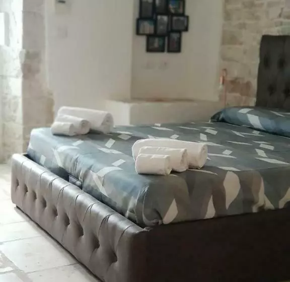 Aamiaismajoitus (B&B) Perfetta Letizia