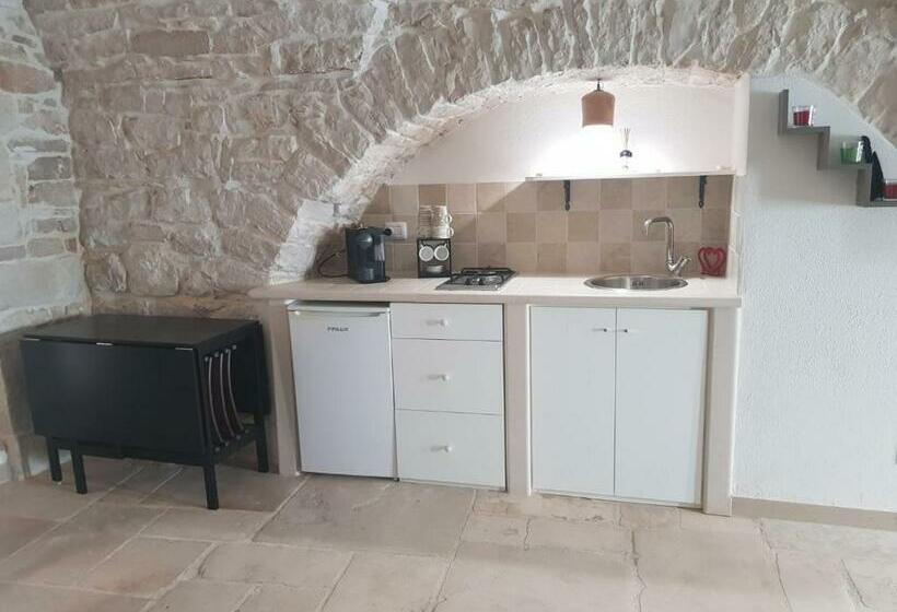 Bed and Breakfast Perfetta Letizia