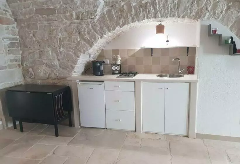 Aamiaismajoitus (B&B) Perfetta Letizia