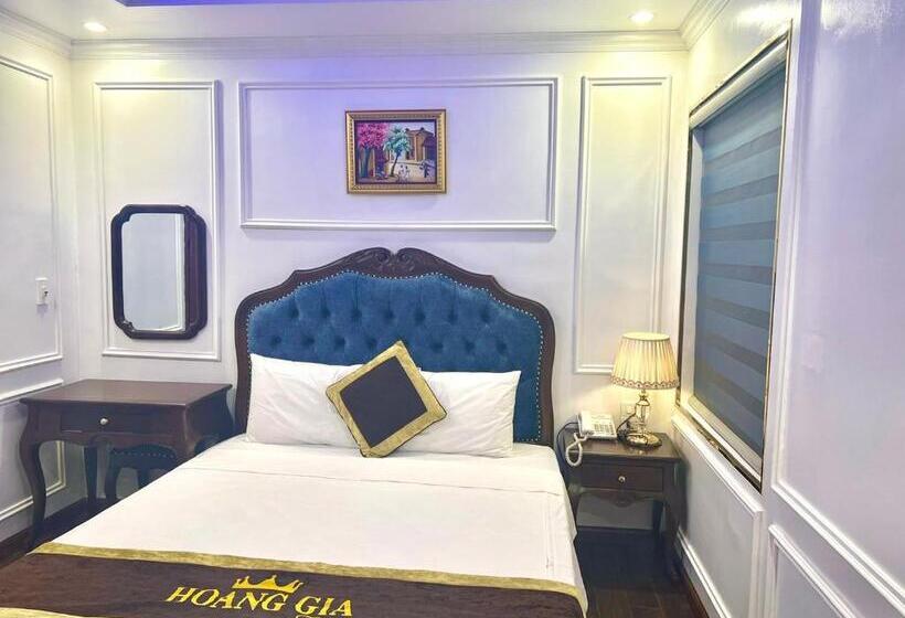 Hoàng Gia Hotel Nhân Hòa