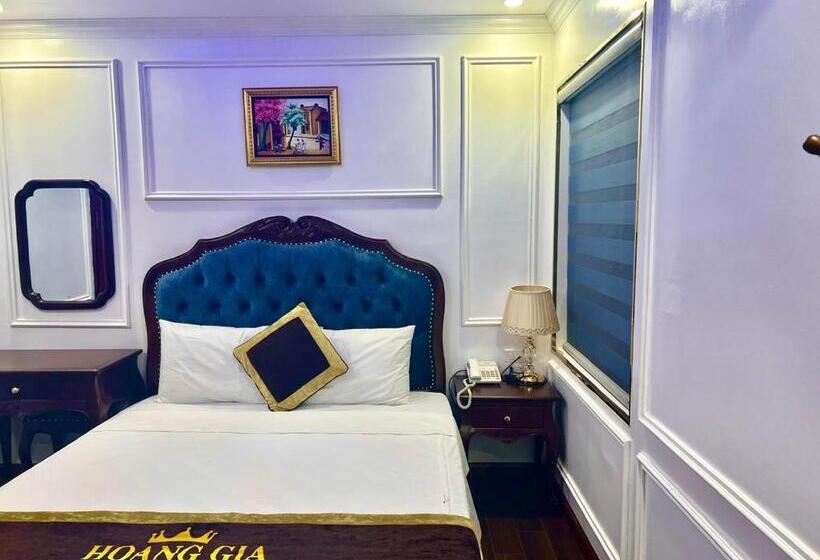 Hoàng Gia Hotel Nhân Hòa