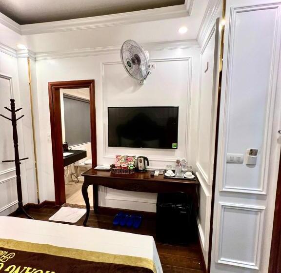 Hoàng Gia Hotel Nhân Hòa