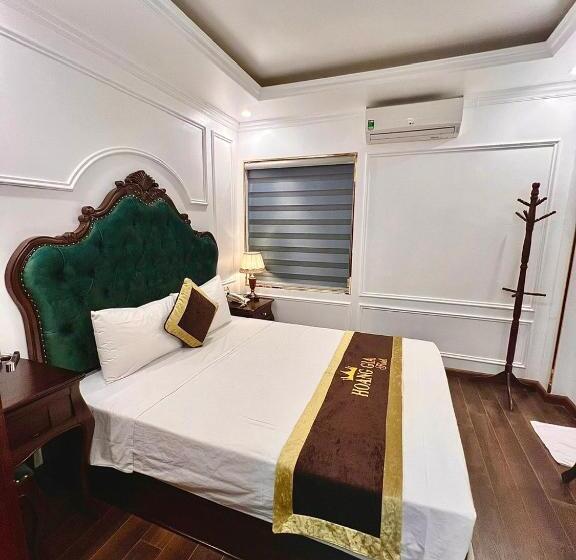 Hoàng Gia Hotel Nhân Hòa