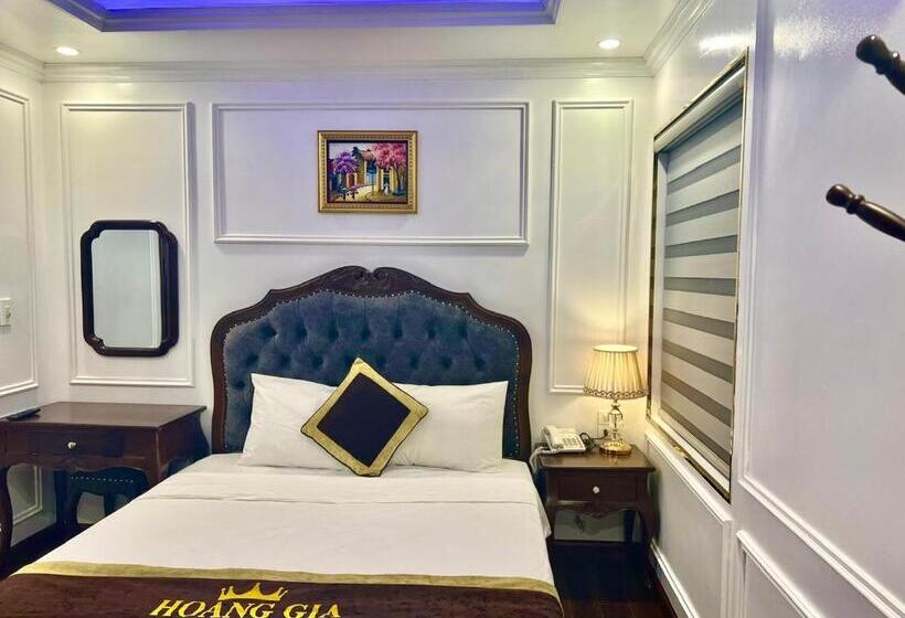 Hoàng Gia Hotel Nhân Hòa