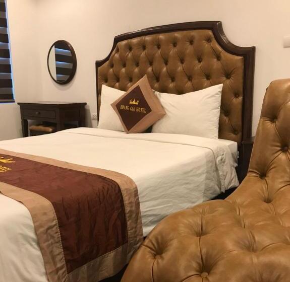 Hoàng Gia Hotel Nhân Hòa