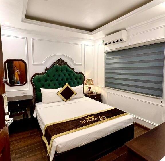 Hoàng Gia Hotel Nhân Hòa