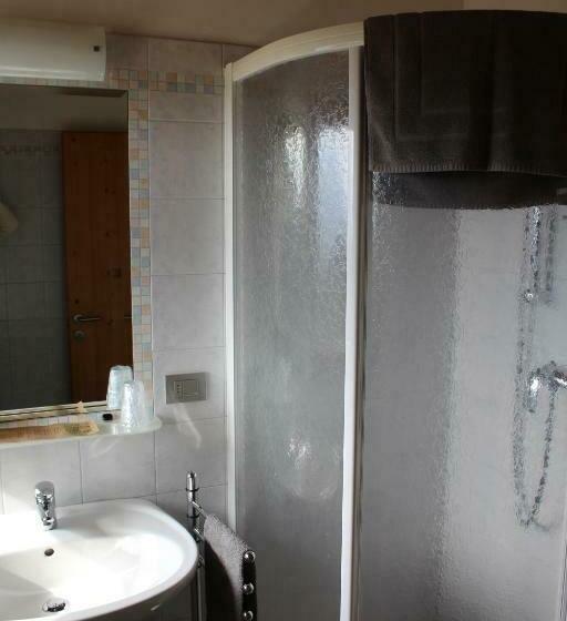 ホテル Agritur Fiore