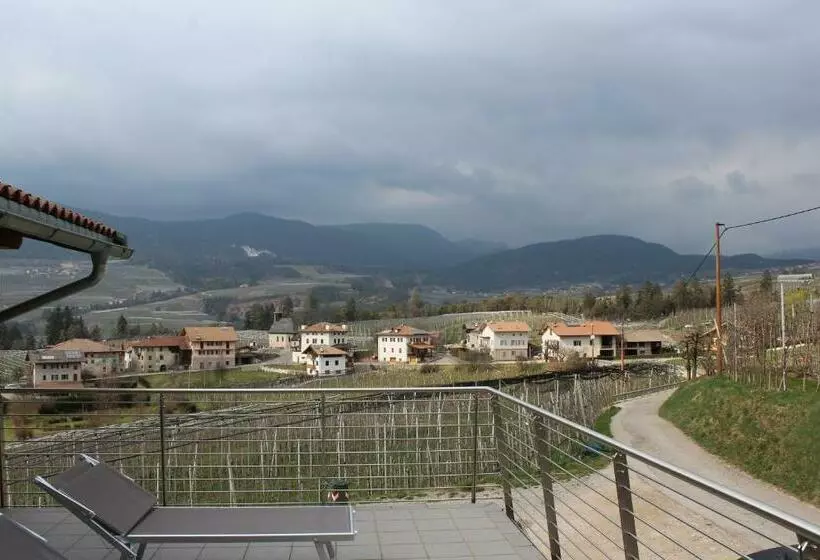 ホテル Agritur Fiore