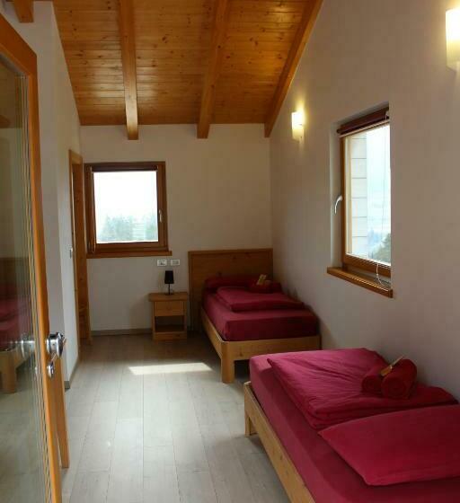 ホテル Agritur Fiore