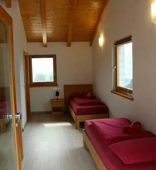 ホテル Agritur Fiore