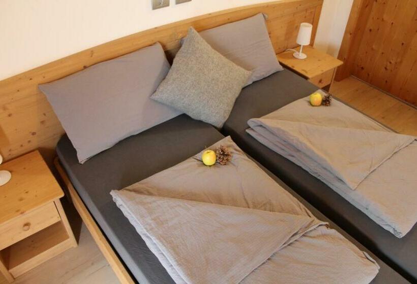 ホテル Agritur Fiore