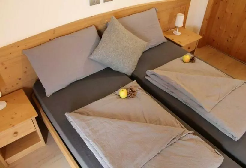 ホテル Agritur Fiore