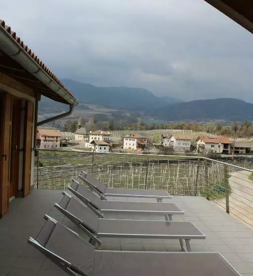 ホテル Agritur Fiore
