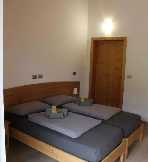 ホテル Agritur Fiore
