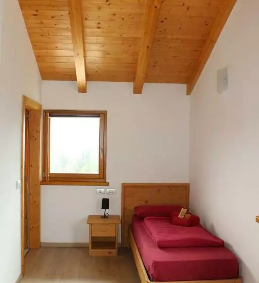 ホテル Agritur Fiore