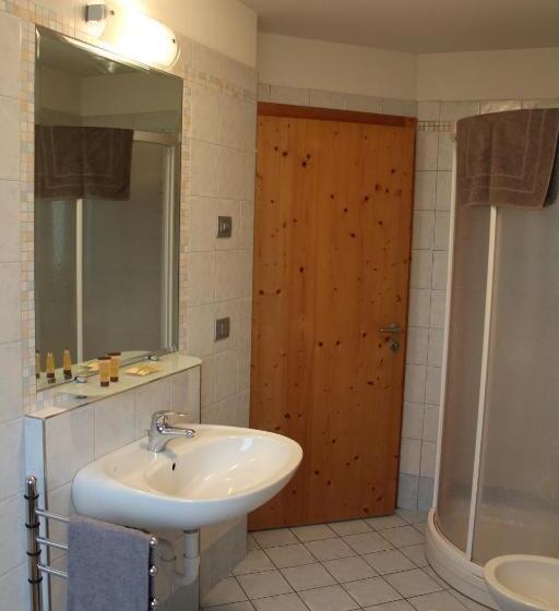 ホテル Agritur Fiore