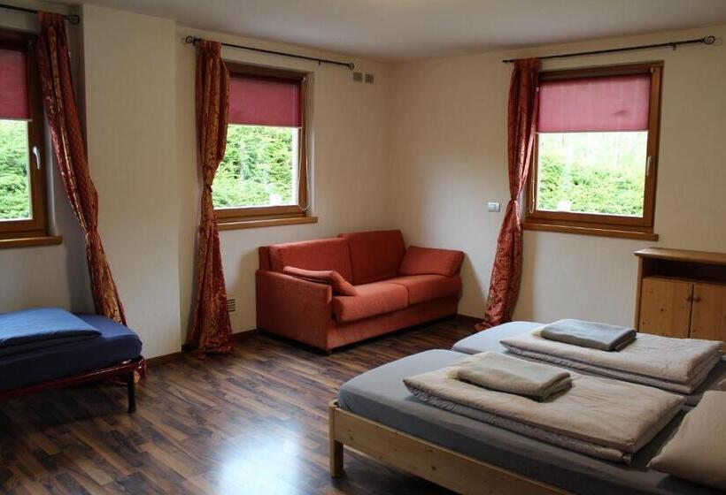 ホテル Agritur Fiore