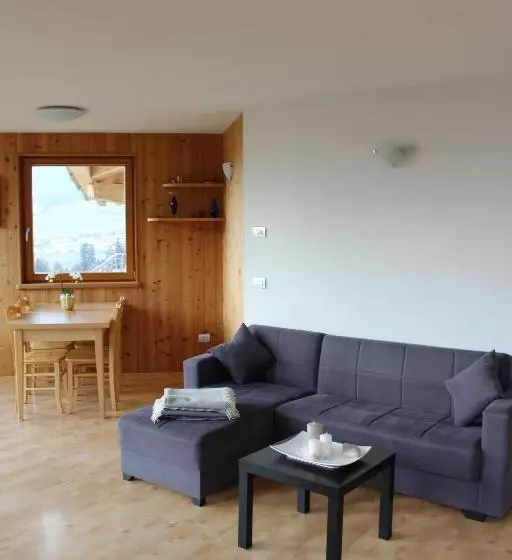 ホテル Agritur Fiore