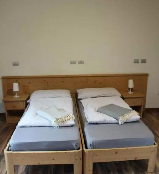 ホテル Agritur Fiore