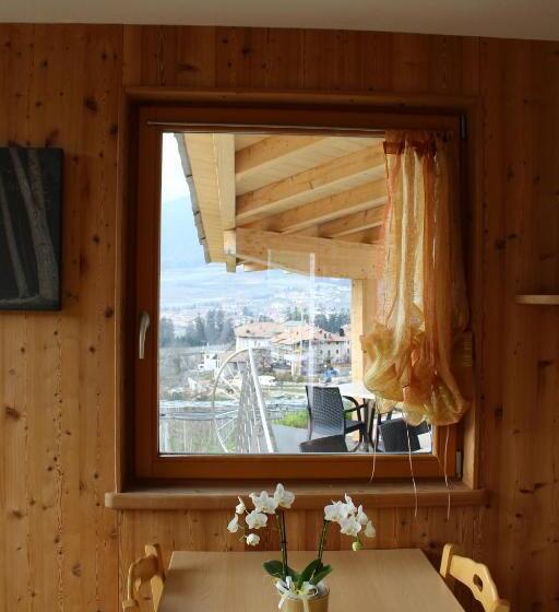 ホテル Agritur Fiore