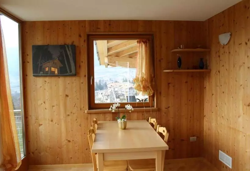 ホテル Agritur Fiore