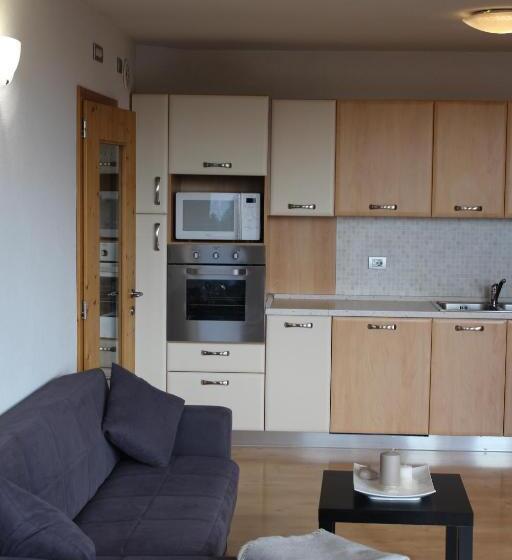 ホテル Agritur Fiore