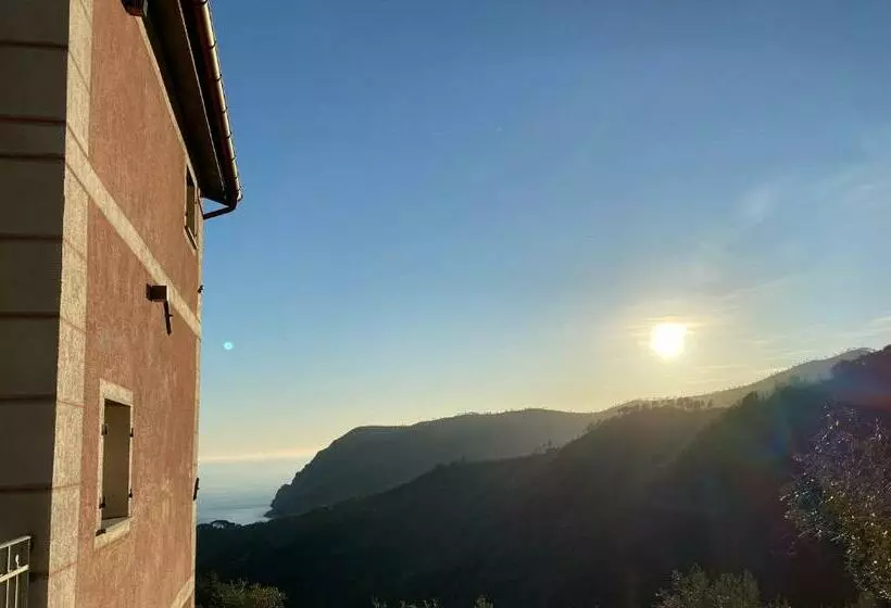 ホテル Agriturismo Missanega