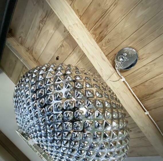 فندق Agriturismo Missanega