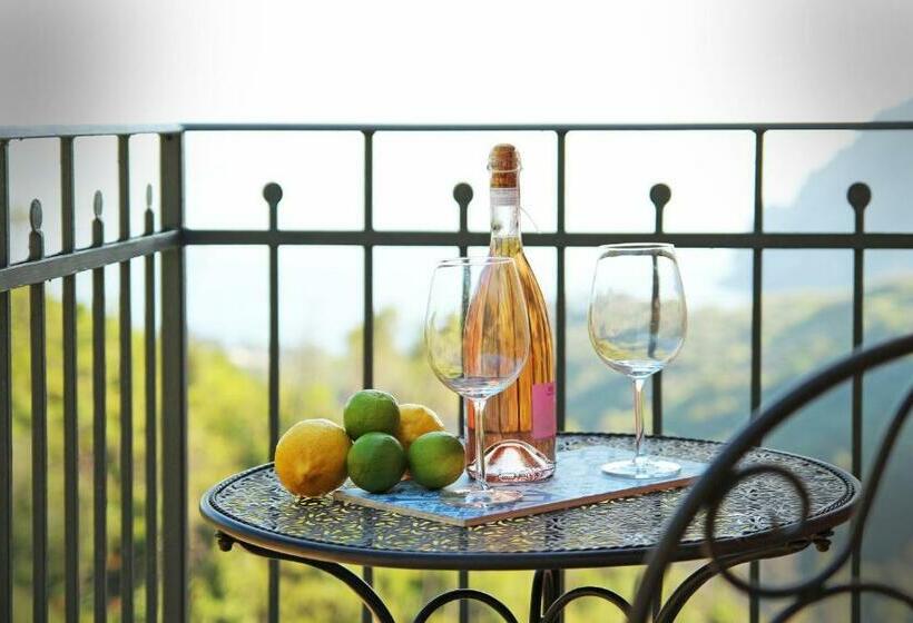 فندق Agriturismo Missanega