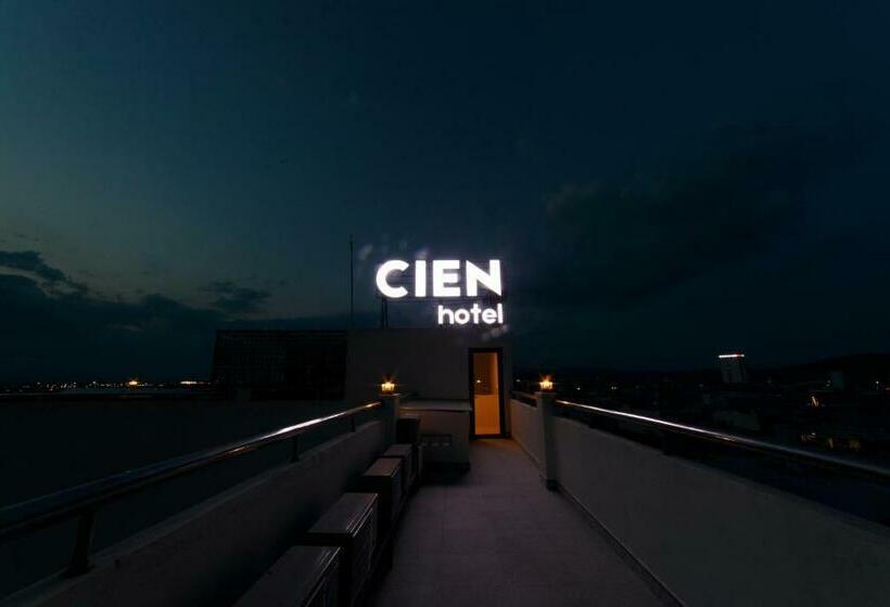 هتل Cien