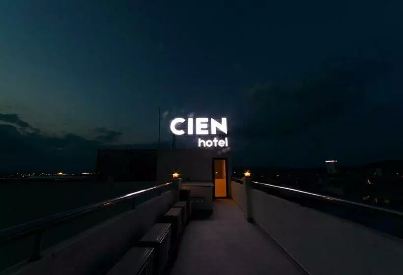 هتل Cien