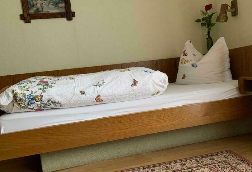 호텔 Gasthaus & Pension Zum Fürstengrund