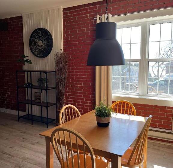 酒店 Hôtel Le Rustique