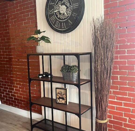 酒店 Hôtel Le Rustique