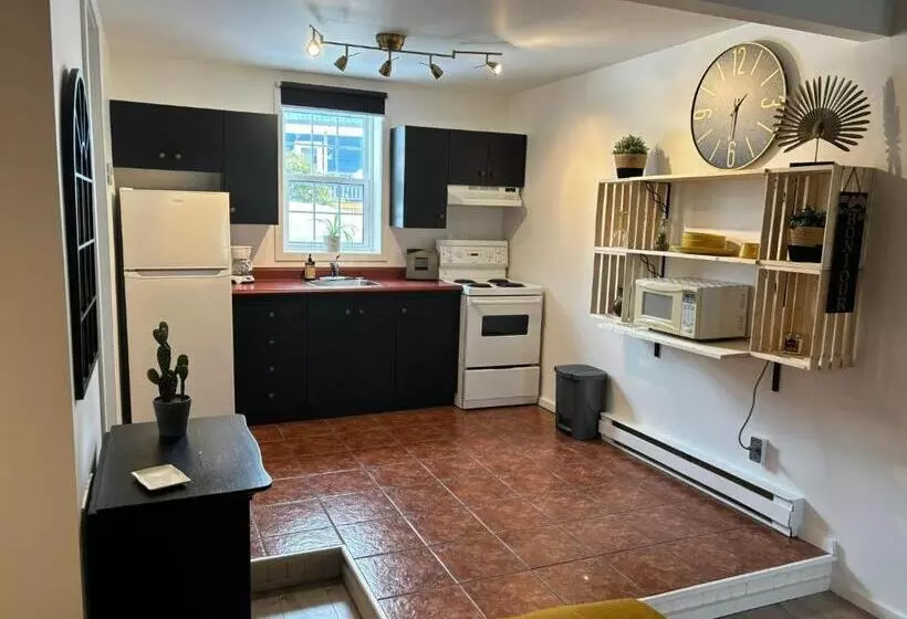 Hotelli Hôtel Le Rustique